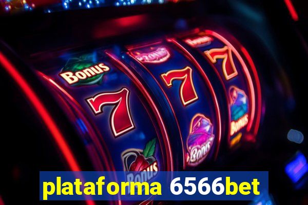 plataforma 6566bet